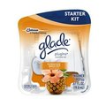 Glade Air Fresh Plugin  Hwnbrz 00383